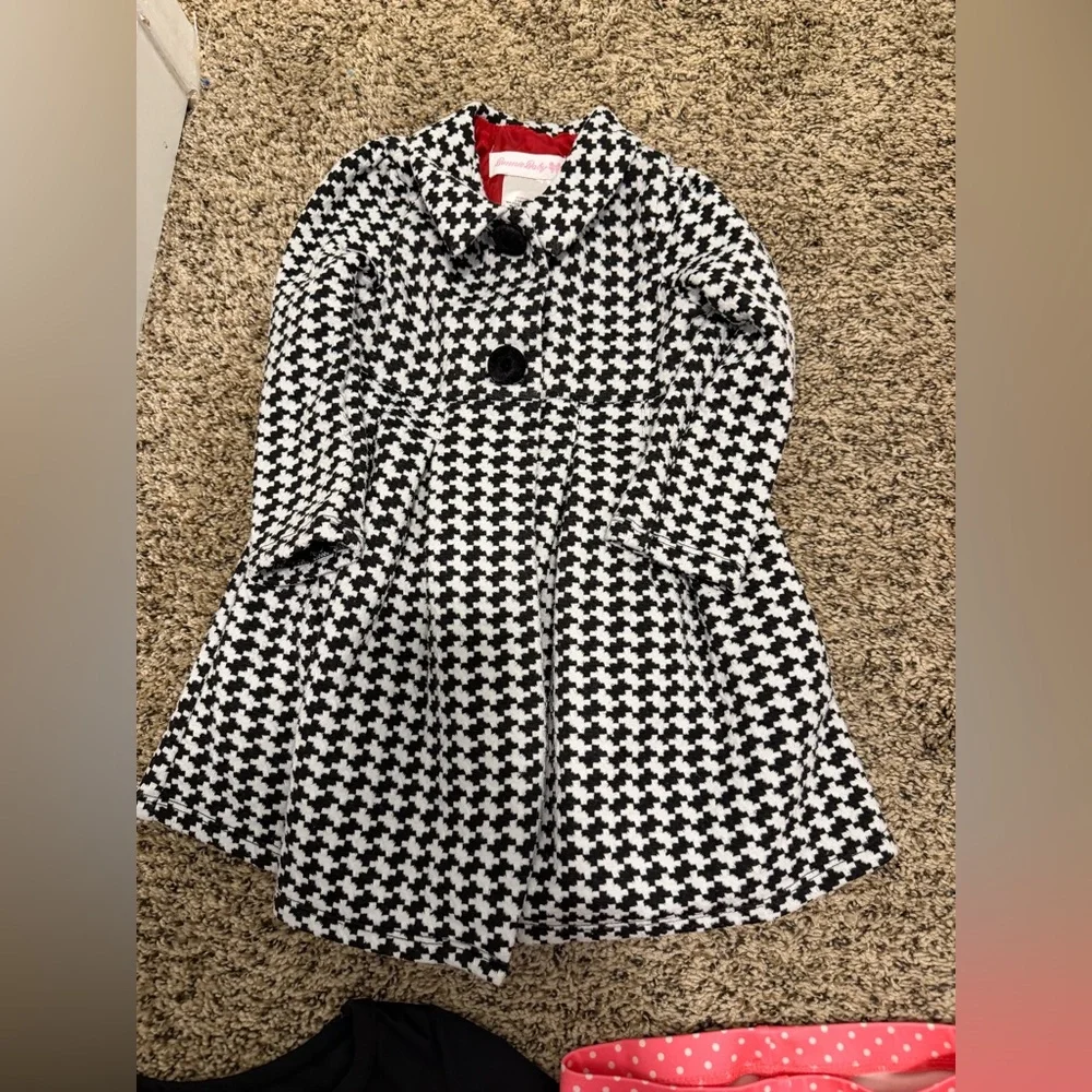 Girls 2t outfits - Picture 4 of 12
